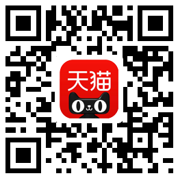 三鱼官方天猫旗舰店二维码