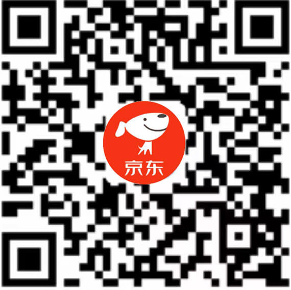 三鱼官方京东旗舰店二维码